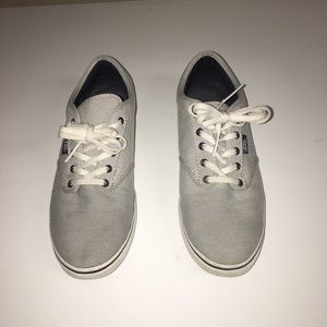 Women’s Vans